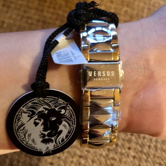 Versace women’s watch BRAND NEW - Picture 3 of 7